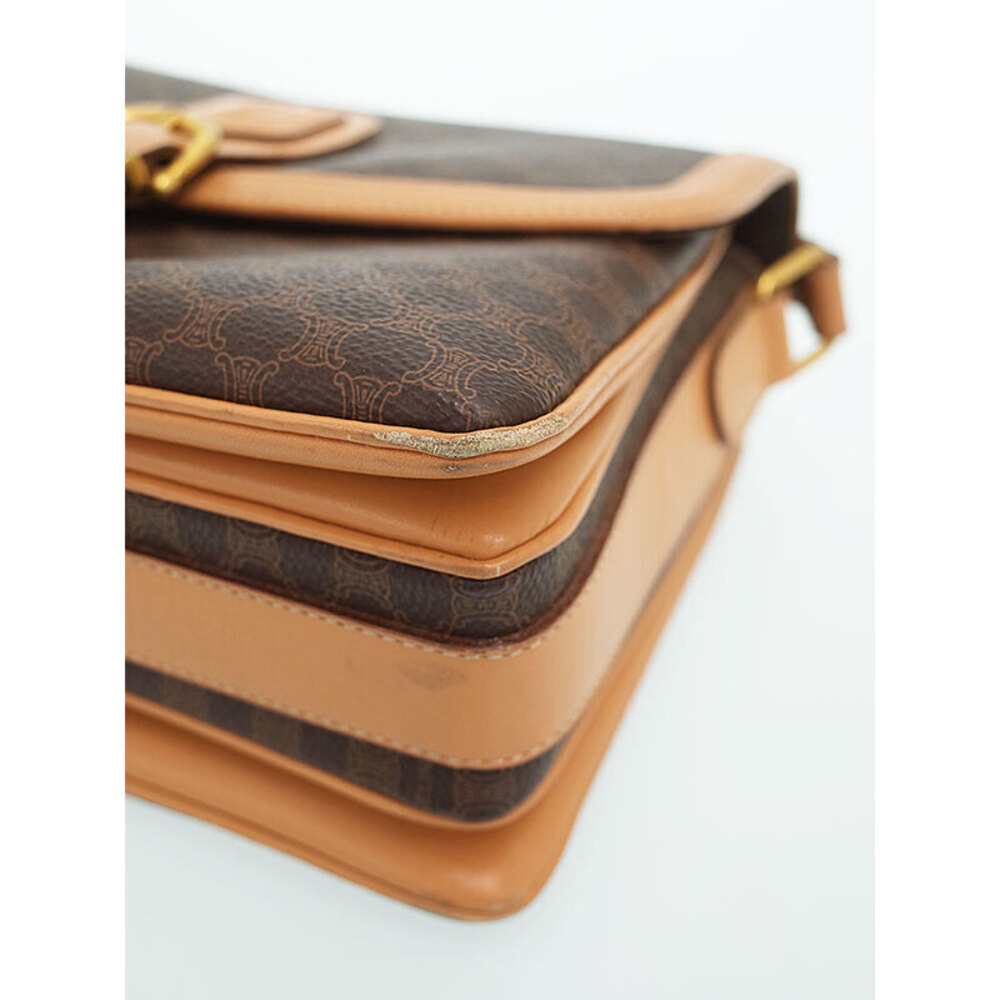 Celine Bag Shoulder Macadam - Picture 9 of 9